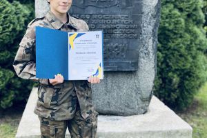 Stypendia edukacyjne Burmistrza Strykowa