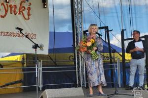 Posłanka na Sejm RP Agnieszka Hanajczyk