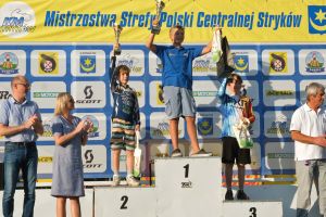 Mistrzostwa Strefy Polski Centralnej Runda V 2023