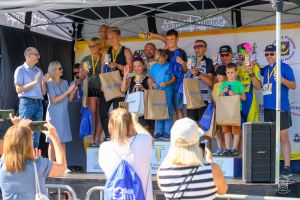 Triathlon Stryków 2023