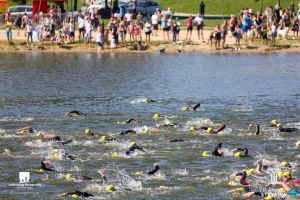 Triathlon Stryków 2023
