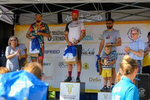 Triathlon Stryków 2023