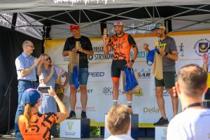 Triathlon Stryków 2023