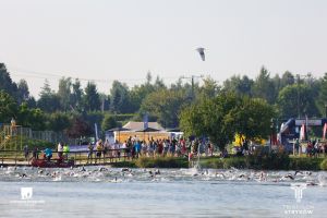 Triathlon Stryków 2023