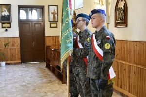 Uroczystości Patriotyczne - 84. rocznica napaści ZSRR na Polskę