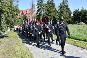 Uroczystości Patriotyczne - 84. rocznica napaści ZSRR na Polskę