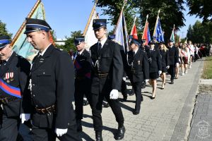 Uroczystości Patriotyczne - 84. rocznica napaści ZSRR na Polskę