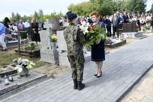 Uroczystości Patriotyczne - 84. rocznica napaści ZSRR na Polskę