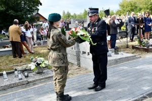 Uroczystości Patriotyczne - 84. rocznica napaści ZSRR na Polskę