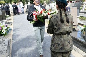 Uroczystości Patriotyczne - 84. rocznica napaści ZSRR na Polskę