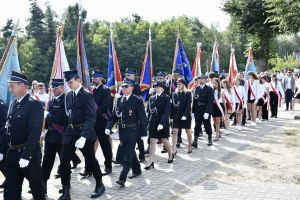 Uroczystości Patriotyczne - 84. rocznica napaści ZSRR na Polskę