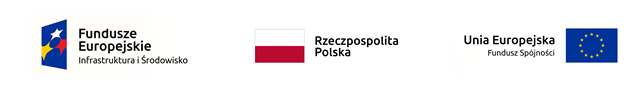 Logo unijne  programu