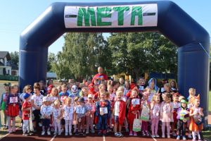 Super Kids Run, Bratoszewice 2023