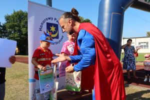 Super Kids Run, Bratoszewice 2023