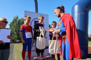 Super Kids Run, Bratoszewice 2023