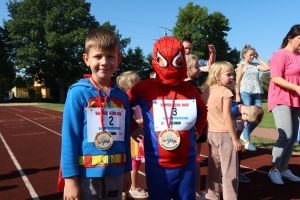 Super Kids Run, Bratoszewice 2023