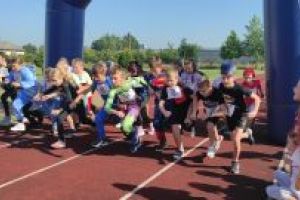 Super Kids Run, Bratoszewice 2023