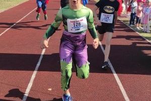 Super Kids Run, Bratoszewice 2023