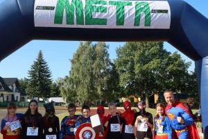 Super Kids Run, Bratoszewice 2023