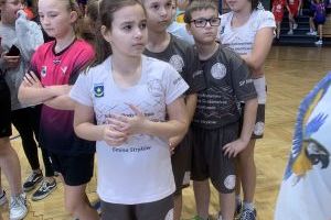Wioślarska Liga Mistrzów 2023 Łowicz z udziałem uczniów z Gminy Stryków