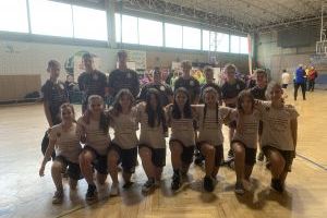 Wioślarska Liga Mistrzów 2023 Łowicz z udziałem uczniów z Gminy Stryków