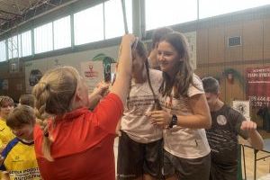 Wioślarska Liga Mistrzów 2023 Łowicz z udziałem uczniów z Gminy Stryków