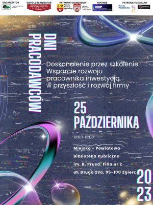 Dzień Pracodawców 2023