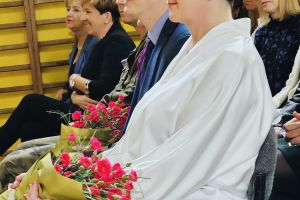 Dzień Edukacji Narodowej w szkole średniej 2023