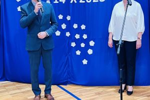 Dzień Edukacji Narodowej w szkole średniej 2023