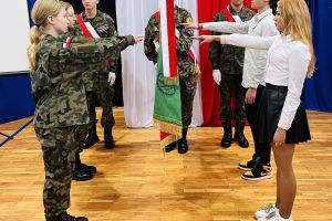 Dzień Edukacji Narodowej w szkole średniej 2023