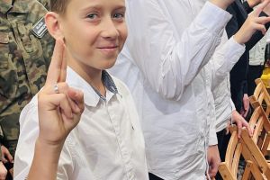 Dzień Edukacji Narodowej w szkole średniej 2023