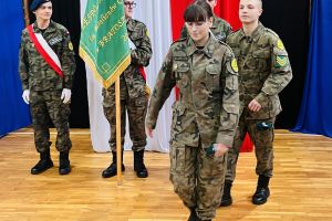 Dzień Edukacji Narodowej w szkole średniej 2023