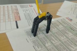 First Lego League w szkołach w naszej gminie