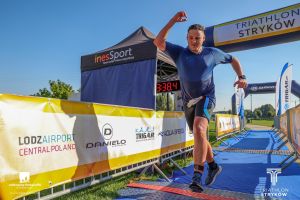 Triathlon Stryków 2023 - wydarzenie cykliczne