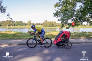 Triathlon Stryków 2023 - wydarzenie cykliczne