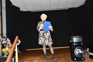 Jesienny Wieczór Taneczny Koła Emerytów i Rencistów w Strykowie