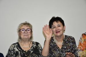 Jesienny Wieczór Taneczny Koła Emerytów i Rencistów w Strykowie