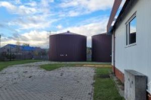 SUW w Strykowie przed rozbudową