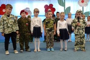 Narodowe Święto Niepodległości w Przedszkolu Samorządowym w Strykowie