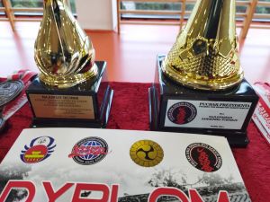 II Turniej Okinawa Shorin Ryu Karate o Puchar Niepodległości Górzno, 11.11.2023