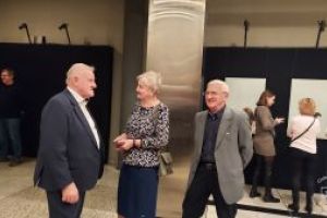 Wyjazd SAS do Teatru Nowego w Łodzi, 24.11.2023