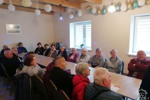 Warsztaty kulinarne "Bezpieczne grillowanie" w ramach SAS, Stary Imielnik, 18.05.2023