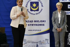 Konkurs Międzyszkolny o tolerancji SP Niesułków 2023