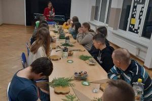 Warsztaty rękodzieła artystycznego
