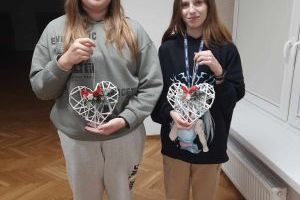 Warsztaty rękodzieła artystycznego