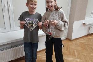 Warsztaty rękodzieła artystycznego