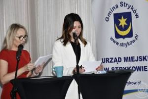 Spotkanie podsumowujące pierwszy rok działalności SAS