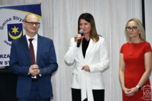 Spotkanie podsumowujące pierwszy rok działalności SAS
