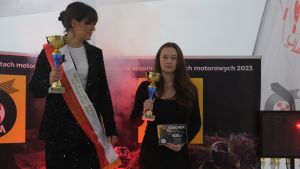 Zakończenie sezonu 2023 KM Stryków