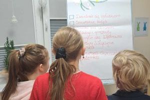 Czas wigilijnych spotkań